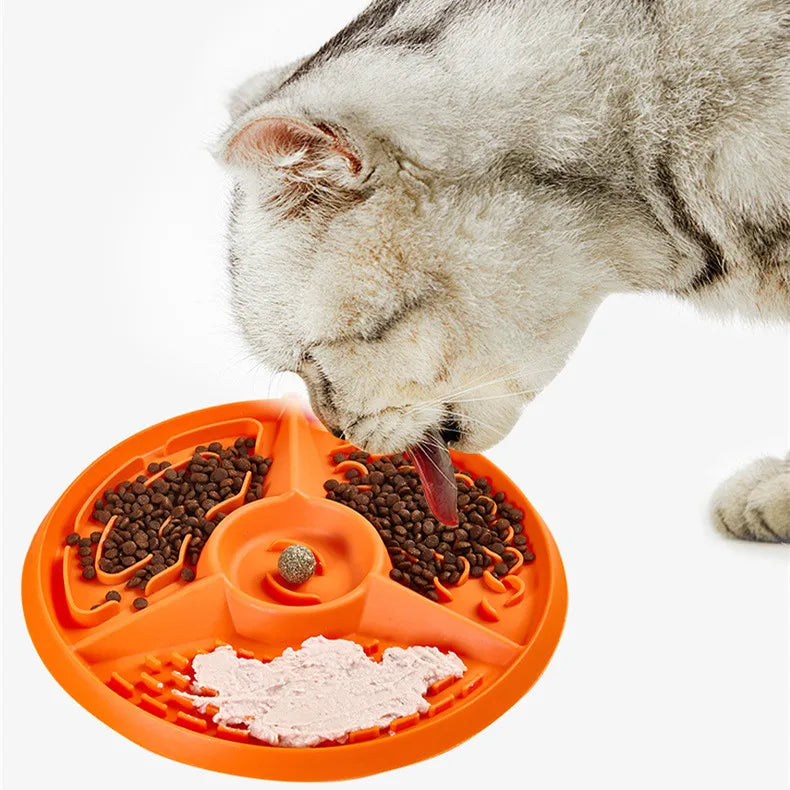 Meal Buddy Lick Mat