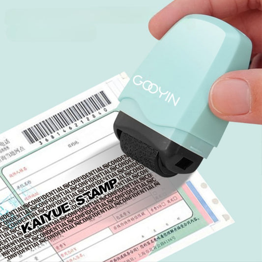 IDGuard™ Privacy Roller