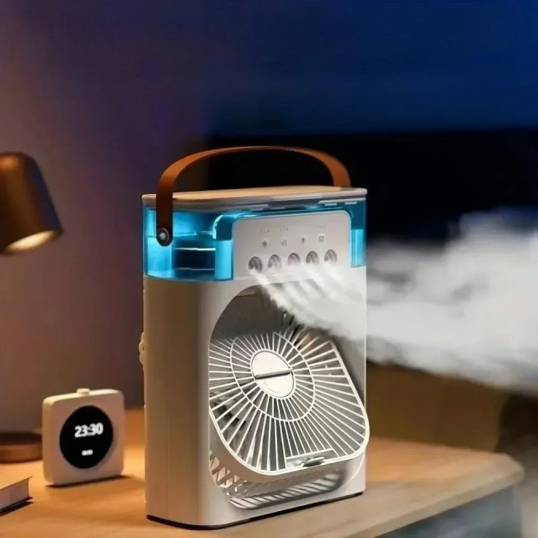 CoolBreeze™ Desk Fan