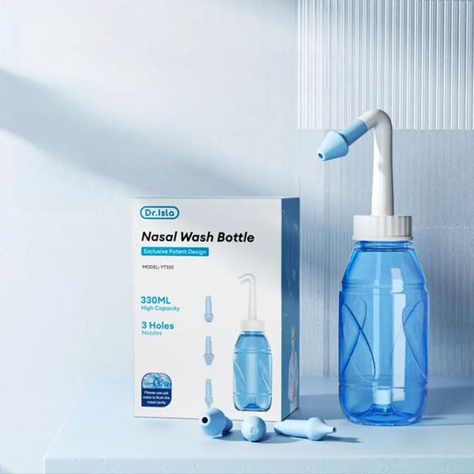 SinusClear™ Nasal Rinse Kit