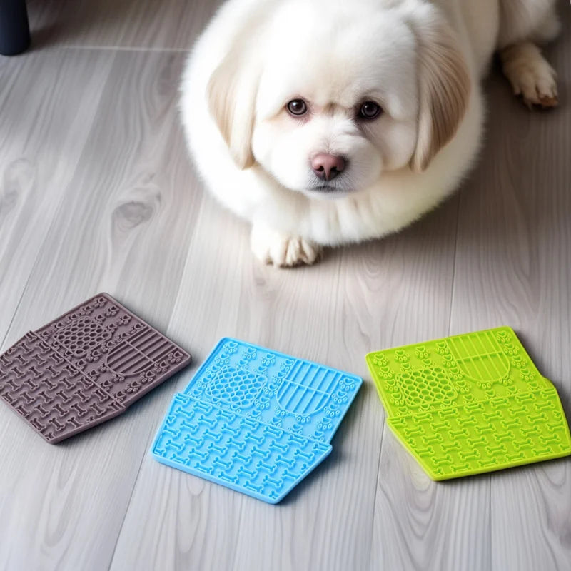 Meal Buddy Lick Mat