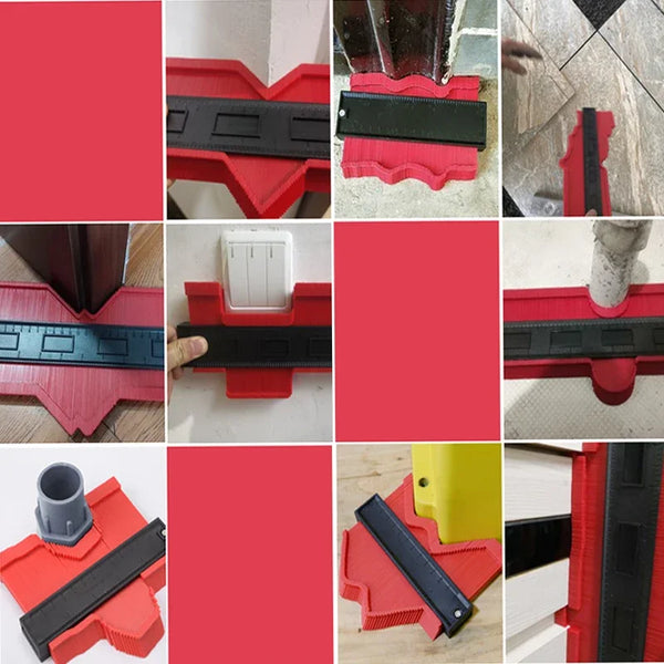 ContourPro Shape Gauge