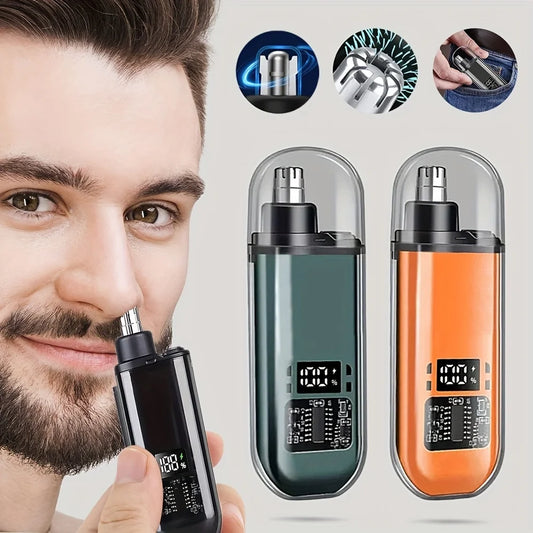Portable Precision Trimmer