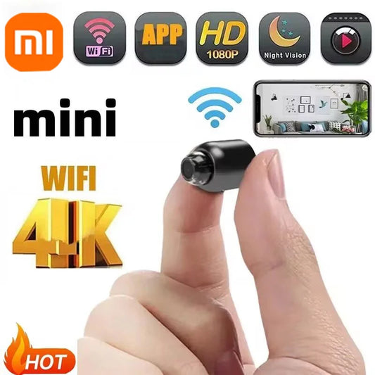 Xiaomi X5 Mini HD Camera