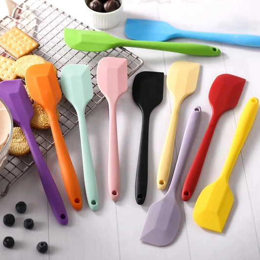 Easy-Use Kitchen Spatula