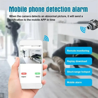Xiaomi X5 Mini HD Camera