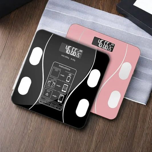 GetFit Body Analyzer