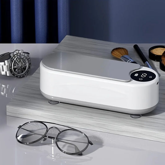 SonicShine™ Ultrasonic Cleaner