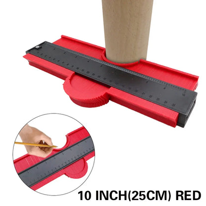 ContourPro™ Shape Gauge