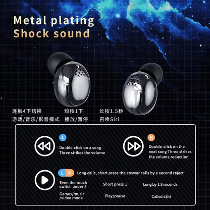 Xiaomi Wireless Bluetooth Earbuds
