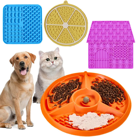 Meal Buddy Lick Mat