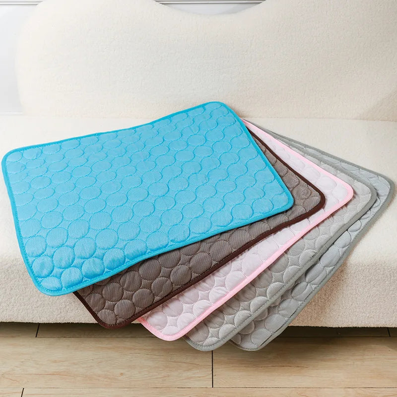 Summer Cool Pet Mat