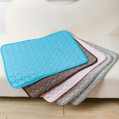 Summer Cool Pet Mat