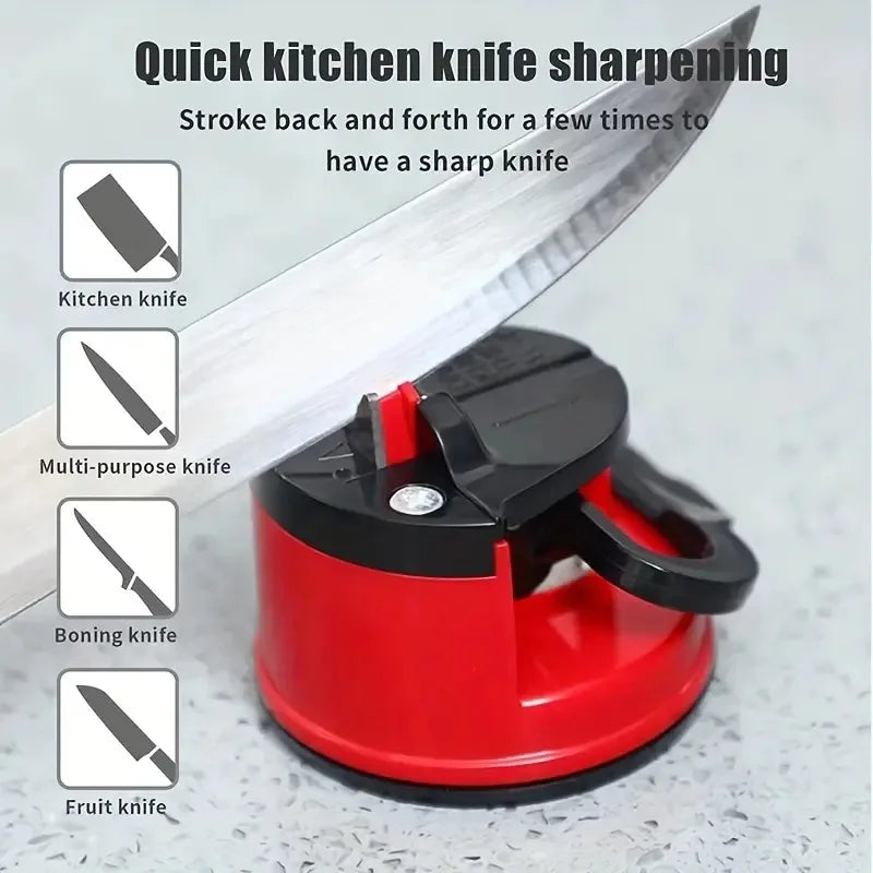 EasyGrip Knife Sharpener