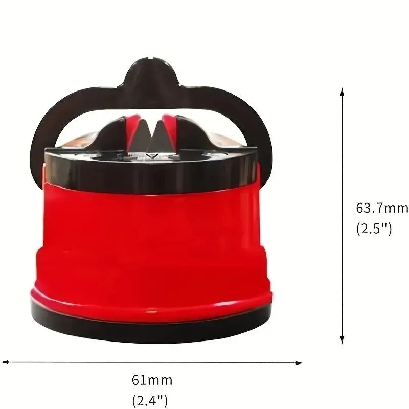EasyGrip Knife Sharpener