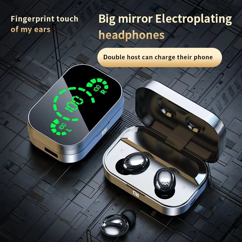 Xiaomi Wireless Bluetooth Earbuds