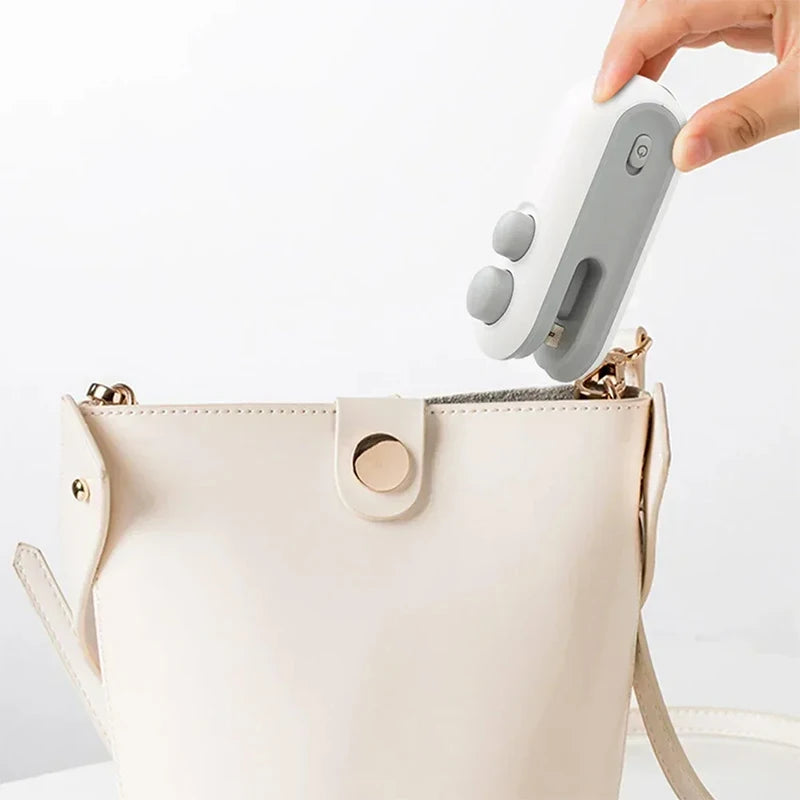 Mini USB Bag Sealer