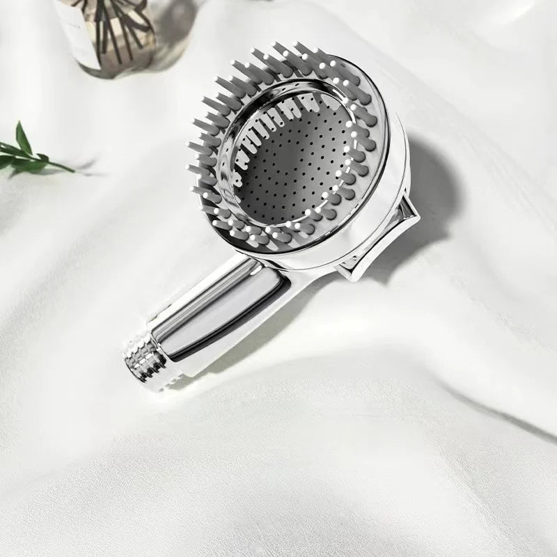 Pet Shower Massage Brush