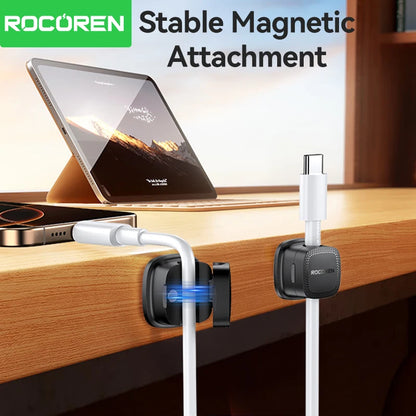 Rocoren Magnetic Cable Keeper