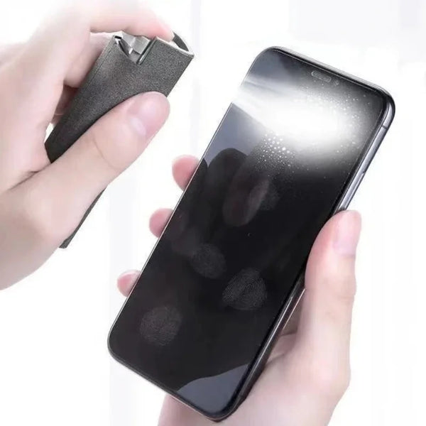ScreenMist™ 2-in-1 Cleaning Kit