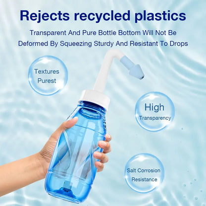 SinusClear™ Nasal Rinse Kit