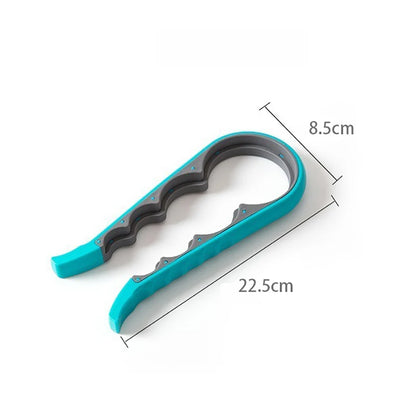 Easy Grip Jar Opener
