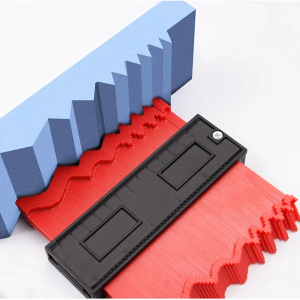 ContourPro Shape Gauge