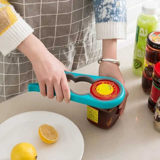 Easy Grip Jar Opener
