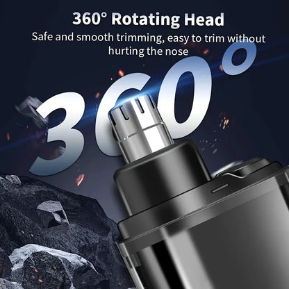 Portable Precision Trimmer