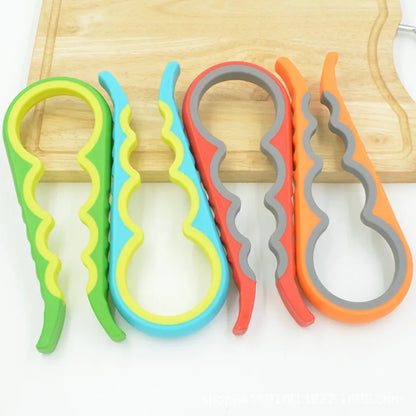 Easy Grip Jar Opener