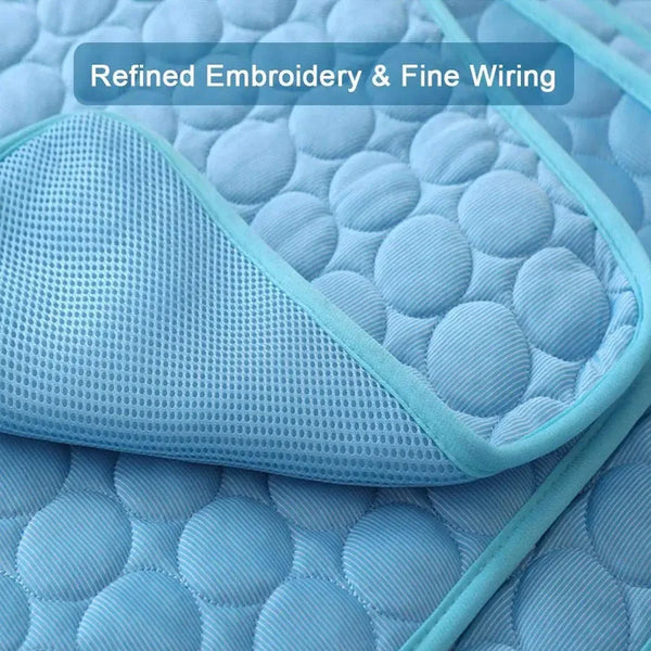 Summer Cool Pet Mat