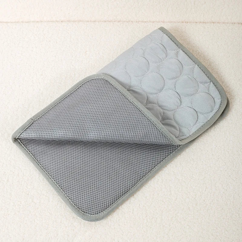 Summer Cool Pet Mat
