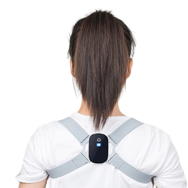 Smart Posture Corrector Belt
