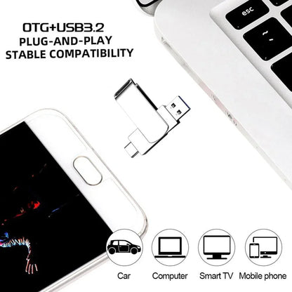 Xiaomi High-Speed Flash Drive