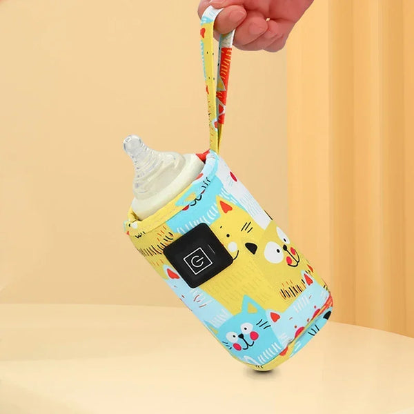 Nurtura USB Bottle Warmer