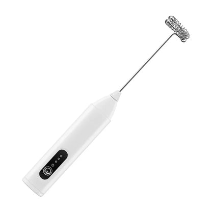 FrothiQ™ Cordless Milk Frother