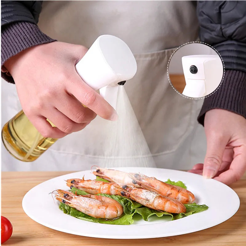 MistMate™ Cooking Oil Sprayer