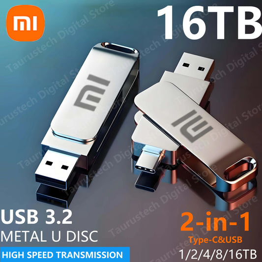 Xiaomi High-Speed Flash Drive