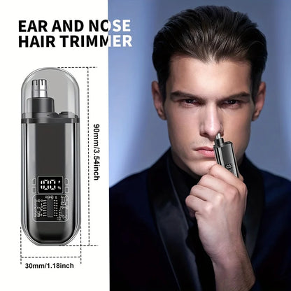 Portable Precision Trimmer
