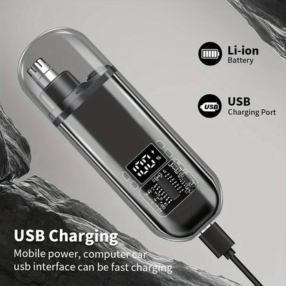 Portable Precision Trimmer