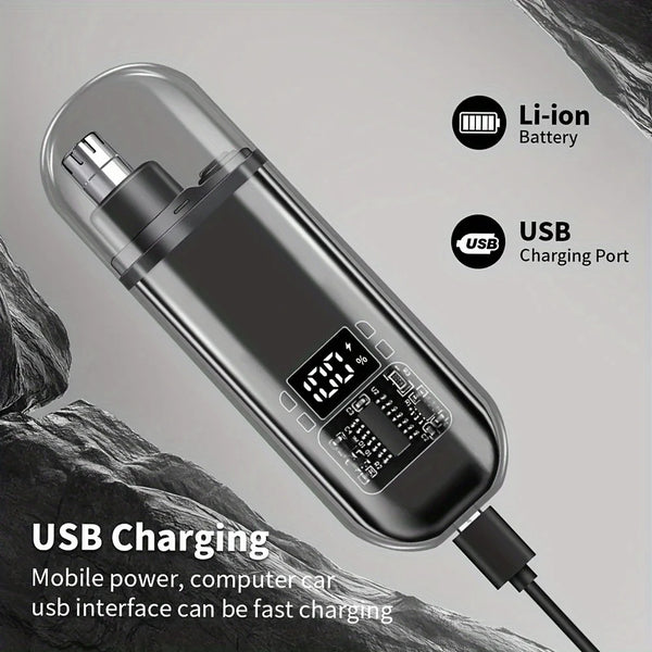 Portable Precision Trimmer
