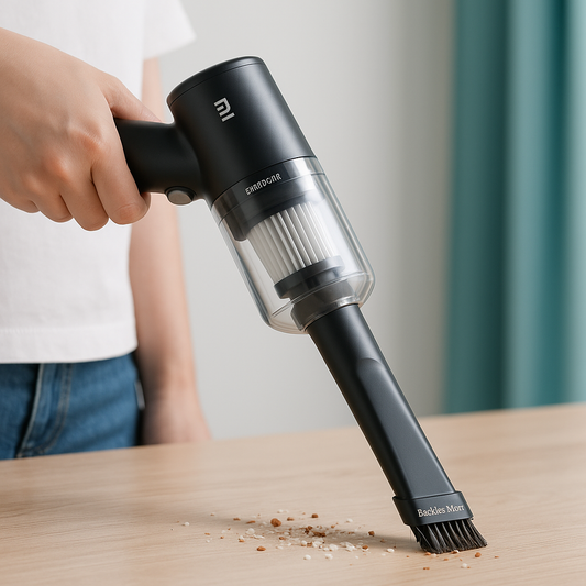 Xiaomi SuperVac Portable Cleaner
